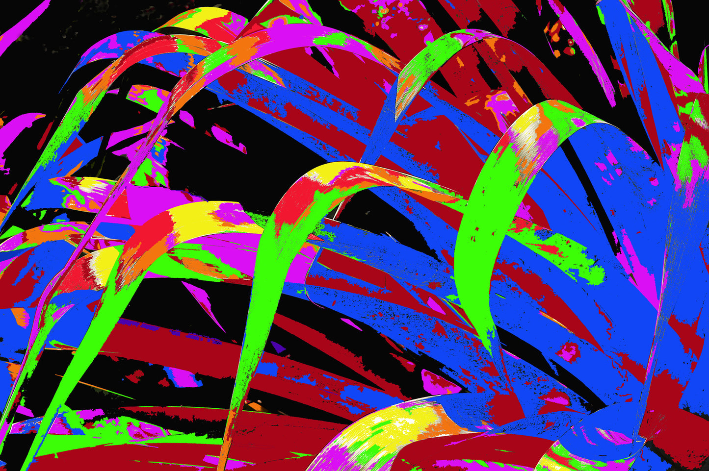 Botanical Gardens #352 Composite