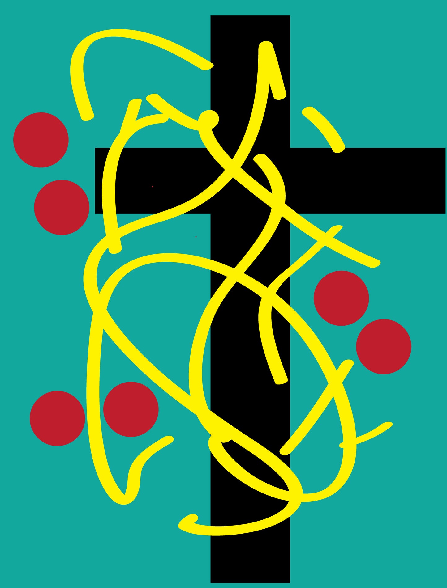 Crucifixion, 120721