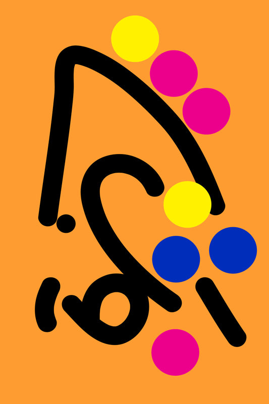 Color Study 020416B